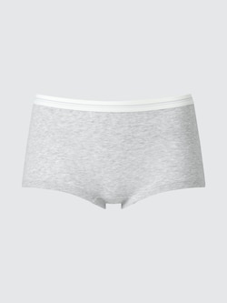 Boyshorts Briefs