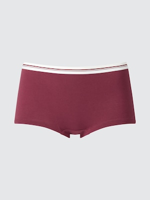 Boyshorts Briefs
