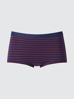 Boyshorts Briefs (Stripe)