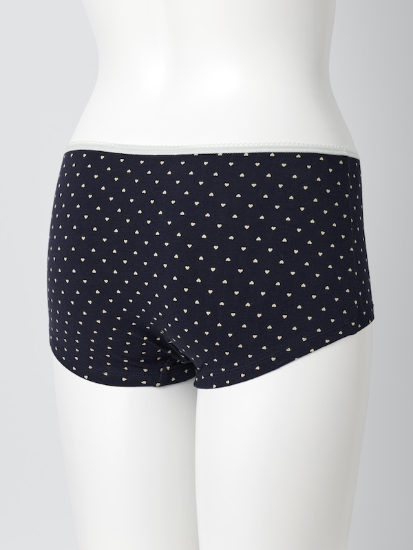 Boyshorts