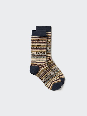 HEATTECH Socks