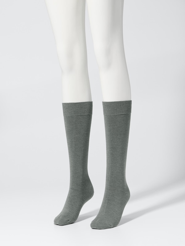 히트텍니하이삭스