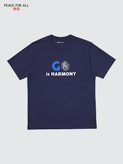 Crew Neck T-Shirt Short Sleeve