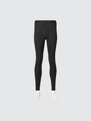 HEATTECH Ekstra Hangat Tights Kasmir Campuran