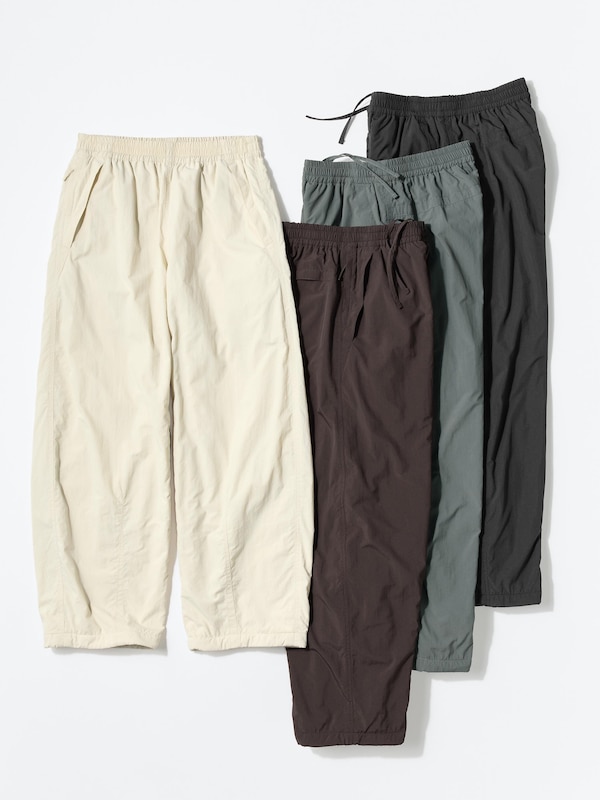 Warm Lined Pants