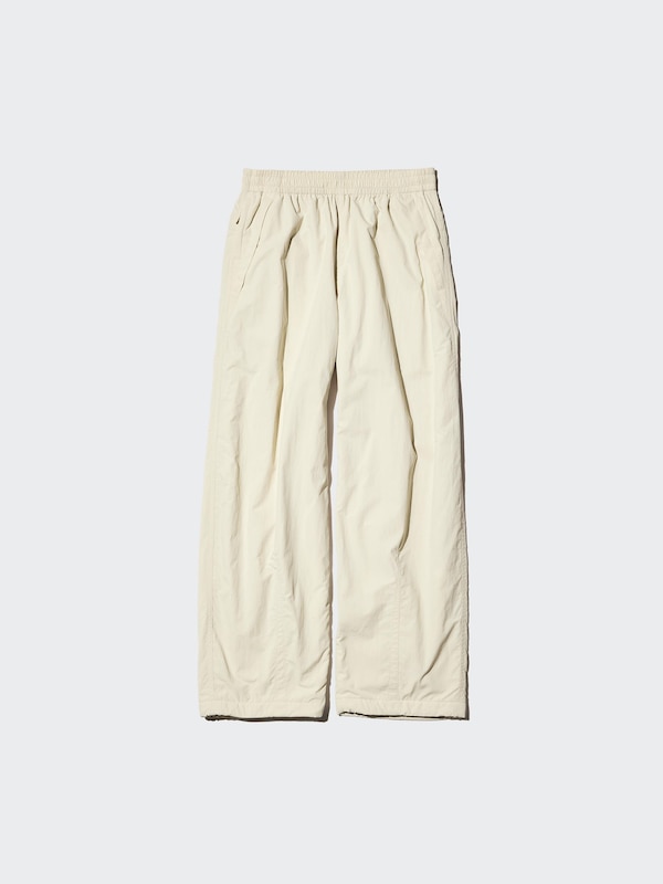 Warm Lined Pants
