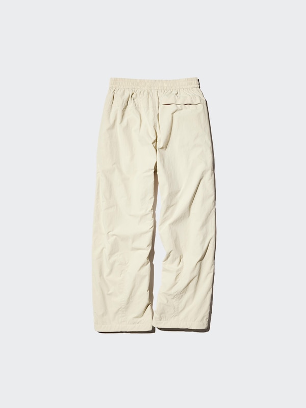 Warm Lined Pants