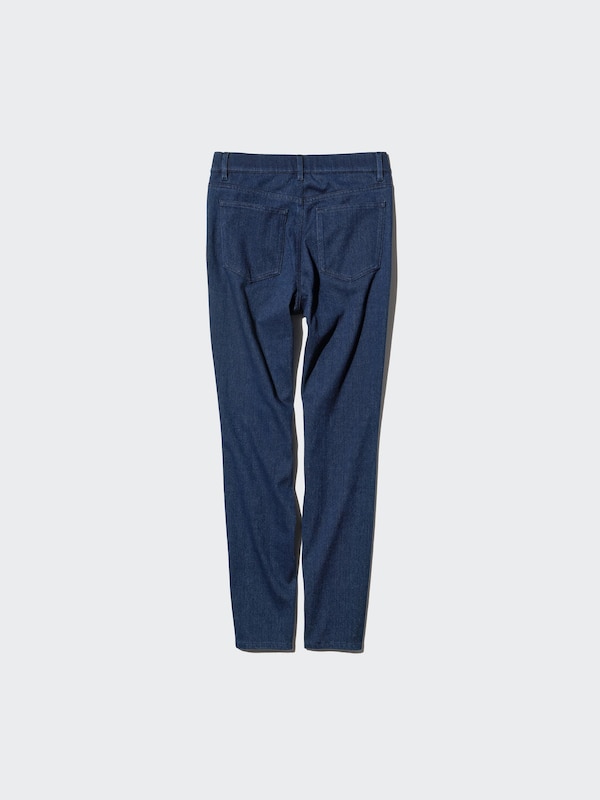 Ultra Stretch Leggings Pants | Denim