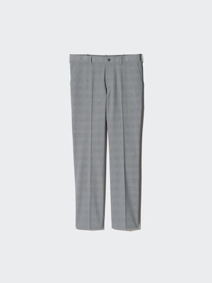 Two-Way Stretch Smart Pants