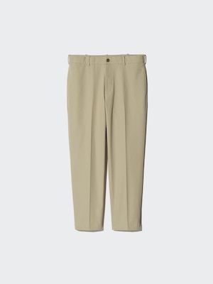 Quần Smart Pants Dài Đến Mắt Cá | Cotton