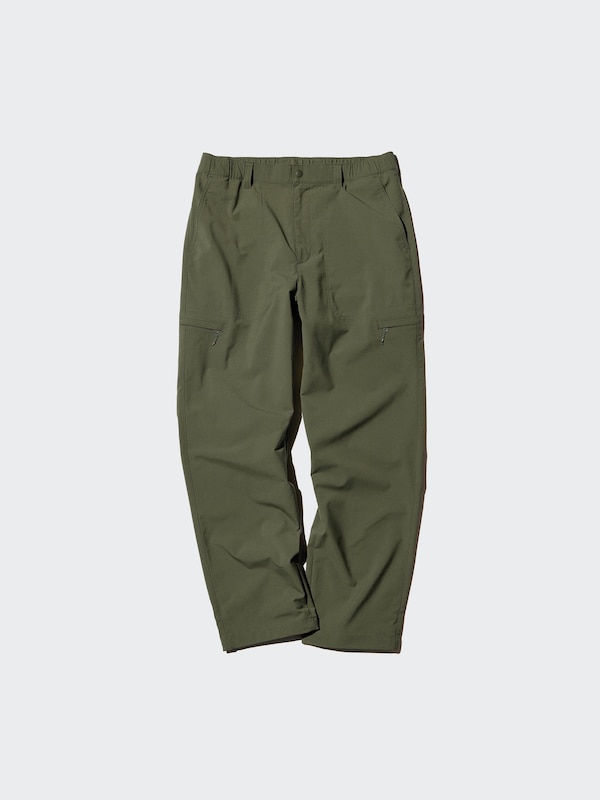 Geared Pants