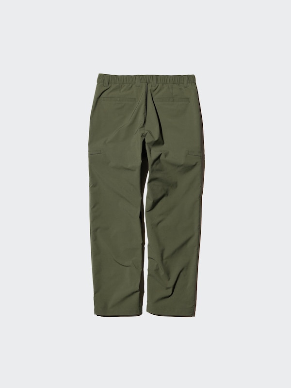 Geared Pants