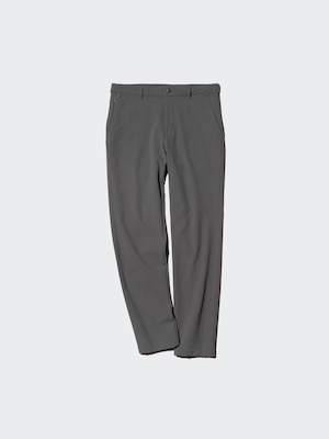 Warm Stretch Pants Long
