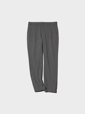 Warm Stretch Pants Short