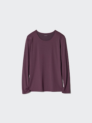 AIRism UV Protection DRY-EX T-Shirt