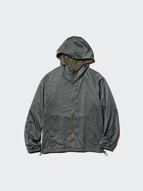 Reversible Parka