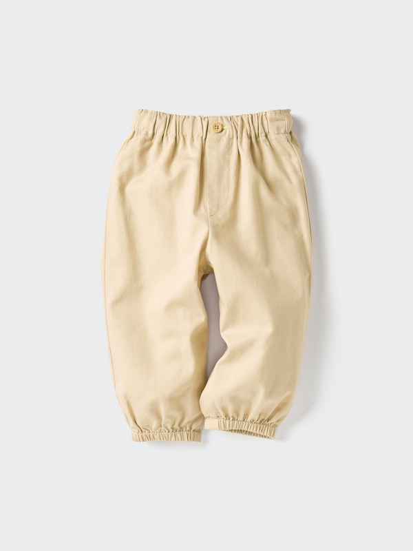 BT라이트코튼조거팬츠(무지)