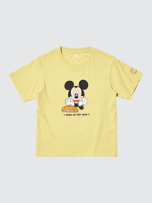 Mickey Mouse in Vietnam UT