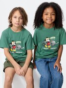 UT Mickey Mouse in Vietnam Áo Thun