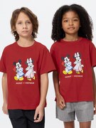 UT Mickey Mouse in Vietnam Áo Thun
