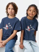 UT Mickey Mouse in Vietnam Áo Thun