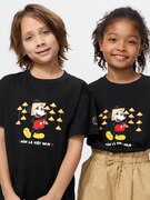 UT Mickey Mouse in Vietnam Áo Thun