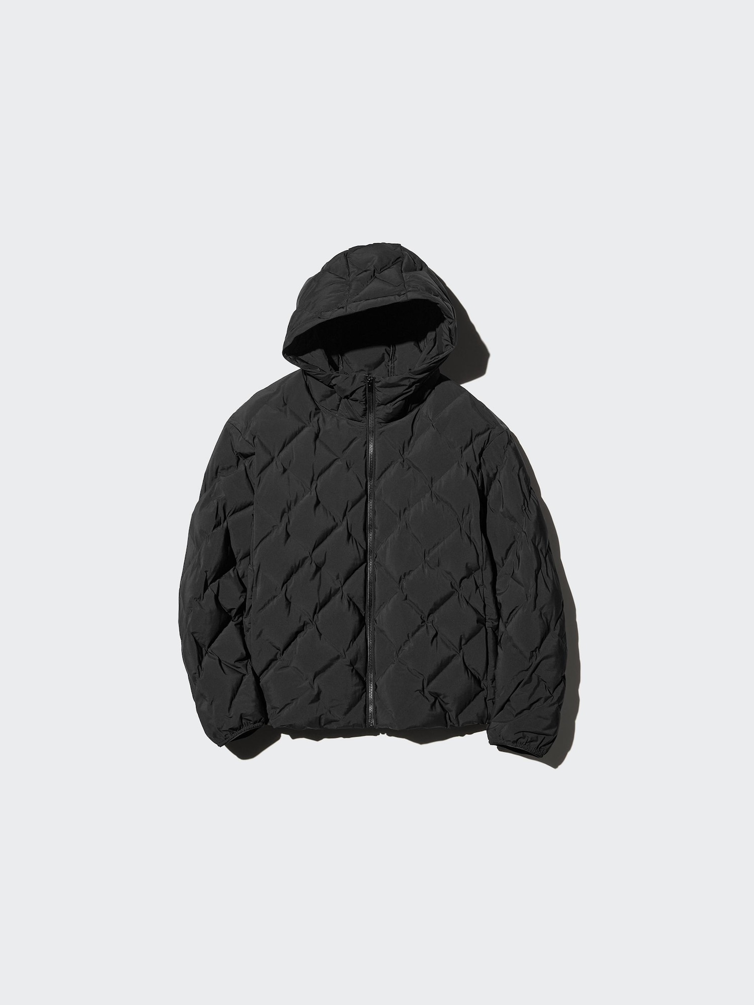Women's PUFFTECH Long Coat | UNIQLO SG