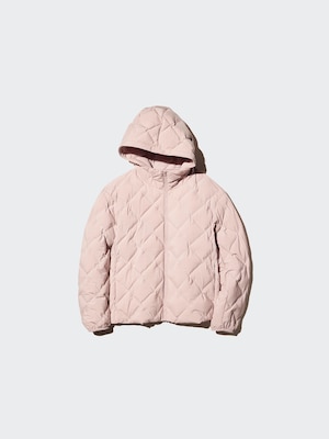 PUFFTECH Jaket Parka