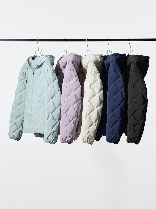 PUFFTECH Parka
