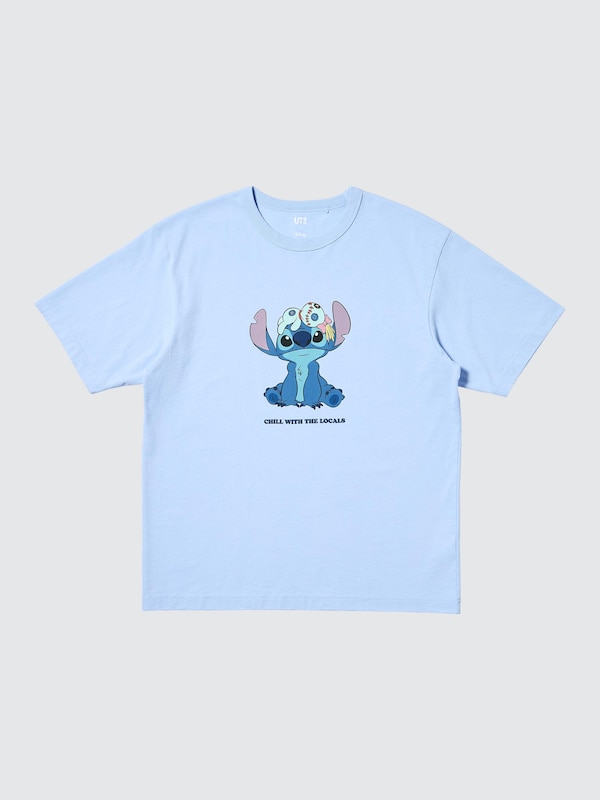 MAGIC FOR ALL ICONS UT(그래픽T)A