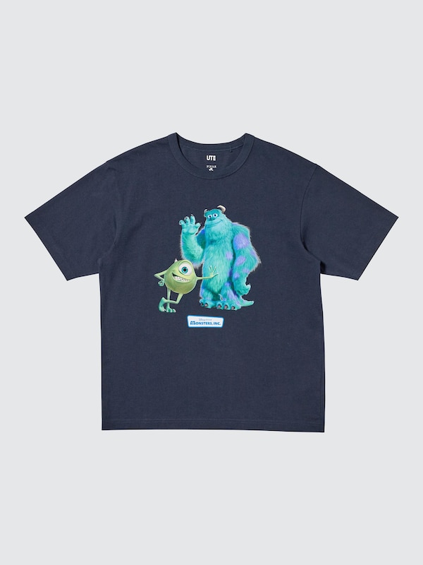 MAGIC FOR ALL ICONS UT(그래픽T)B