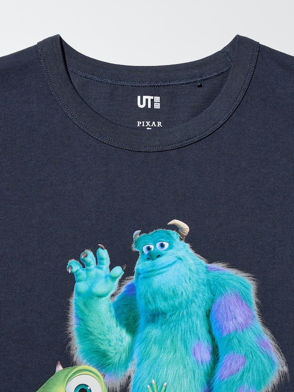 MAGIC FOR ALL ICONS UT(그래픽T)B