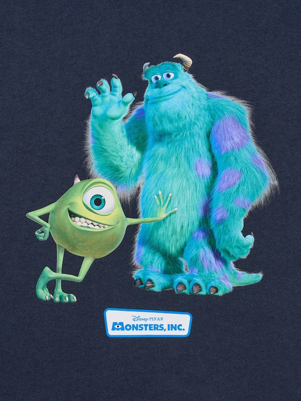 MAGIC FOR ALL ICONS UT(그래픽T)B