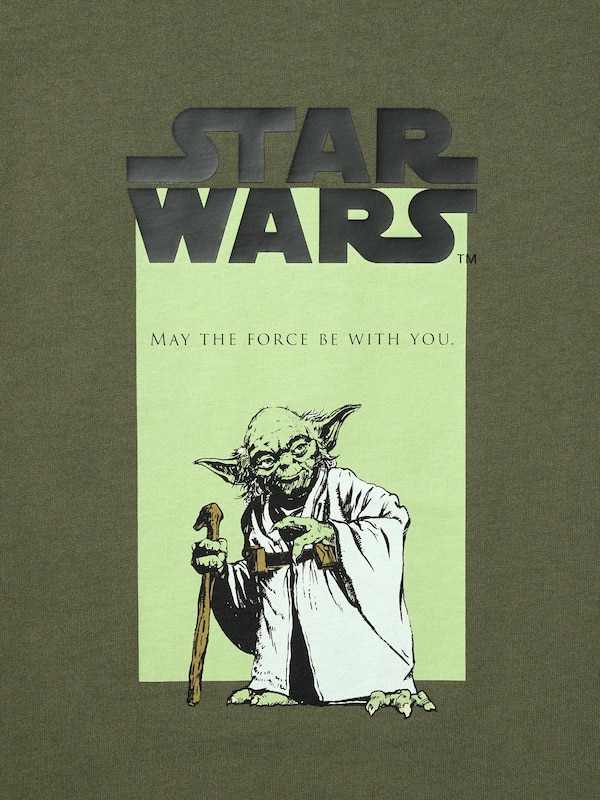 MAGIC FOR ALL ICONS UT(그래픽T)C