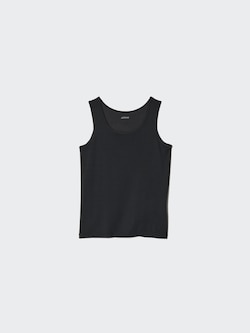 KIDS AIRism Mesh Tank Top