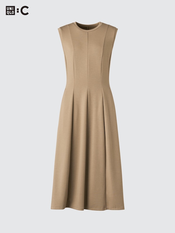 Đầm Dáng Ôm Xòe