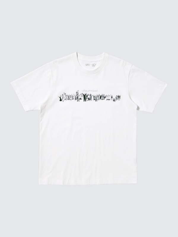 マンガUT 集英社創業100周年 /ゴールデンカムイ