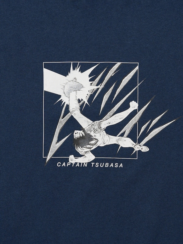 マンガUT 集英社創業100周年 /キャプテン翼