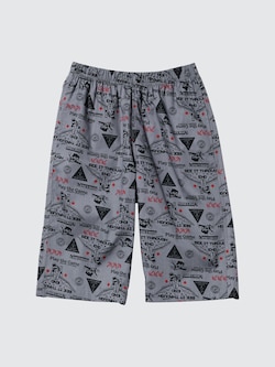 マインクラフト コットンステテコ