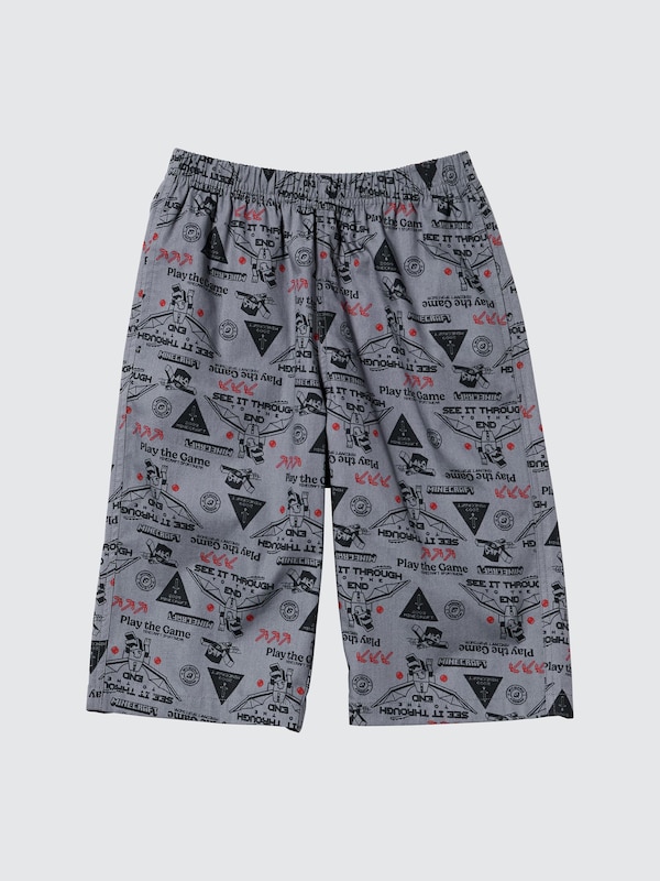 マインクラフト コットンステテコ