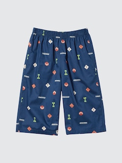 マインクラフト コットンステテコ