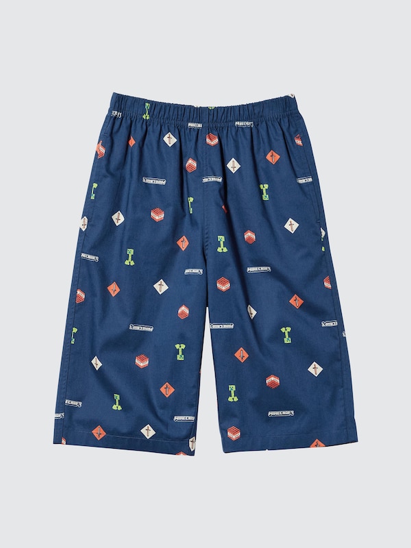 マインクラフト コットンステテコ