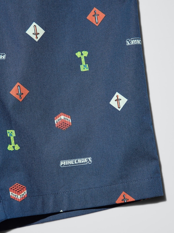 マインクラフト コットンステテコ
