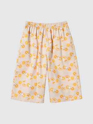 GIRLS サンリオキャラクターズ コットンリラコ