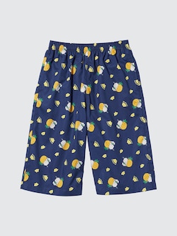 GIRLS サンリオキャラクターズ コットンリラコ