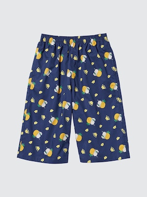 GIRLS サンリオキャラクターズ コットンリラコ