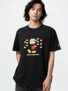 UT Mickey Mouse in Vietnam Áo Thun