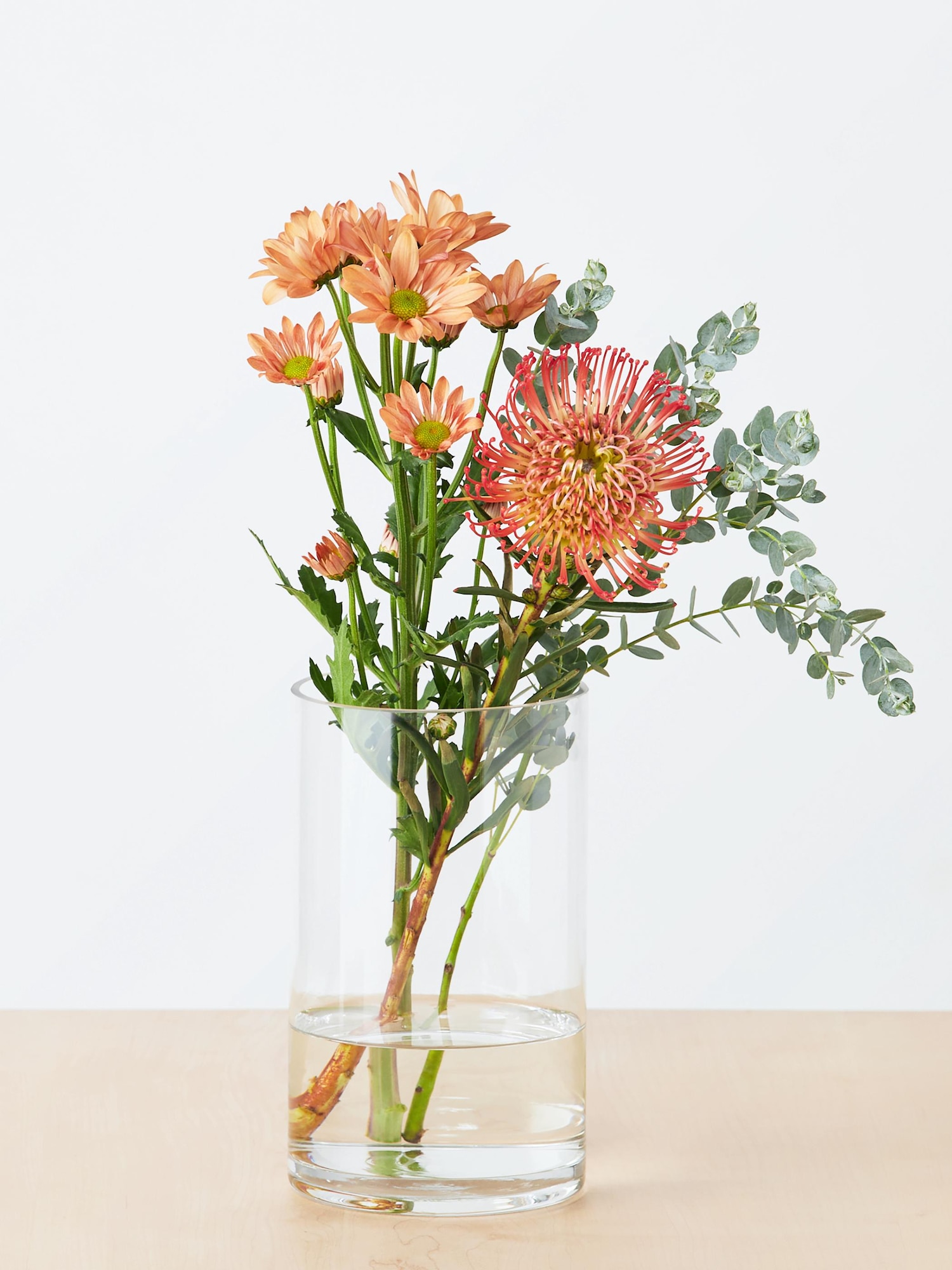 ブーケページ ユニクロ公式 | 季節限定 ピンクッションブーケ