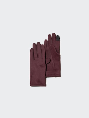 HEATTECH Skinny Gloves