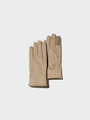 HEATTECH Lined Gloves